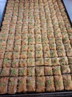 Baklava